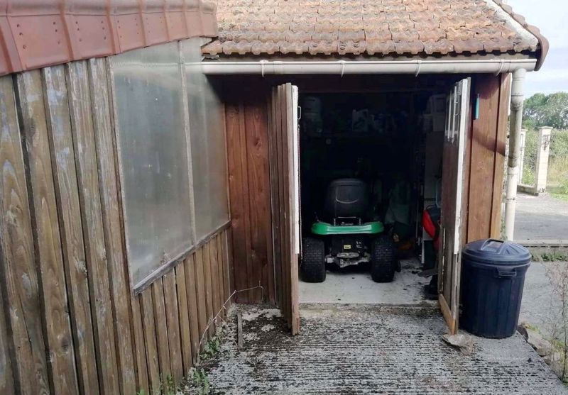 The workshop
